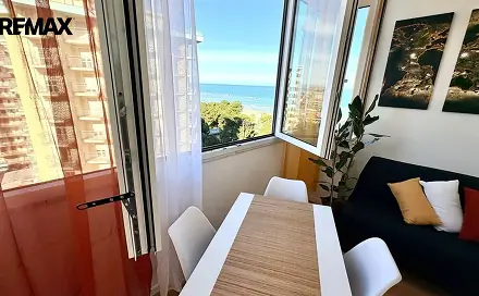 Prodej bytu 1+kk 32 m², Montesilvano, Provincia di Pescara, Itálie