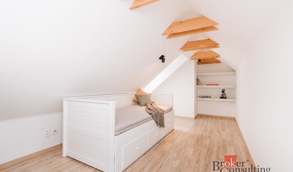 Prodej bytu 3+kk 104 m², Karlova Studánka – náhled fotky 7