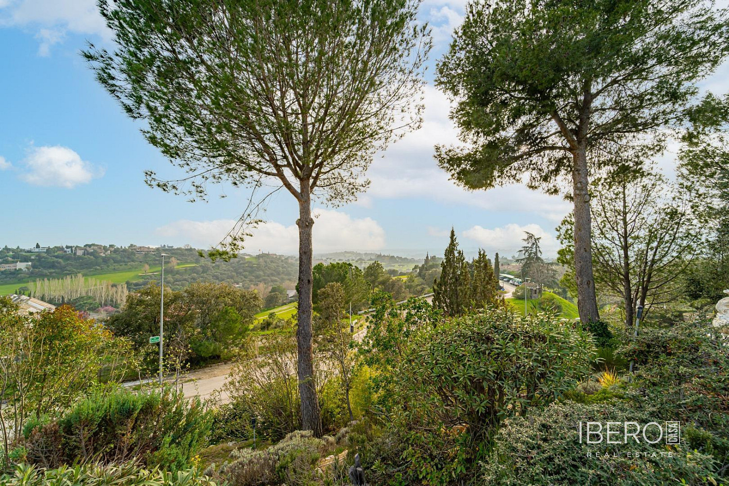Casa 5+kk – Las Rozas de Madrid - Vista 2