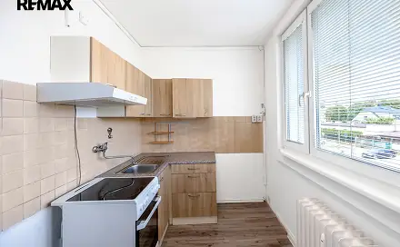 Prodej bytu 2+1 45 m², Mjr. Nováka, Ostrava - Hrabůvka