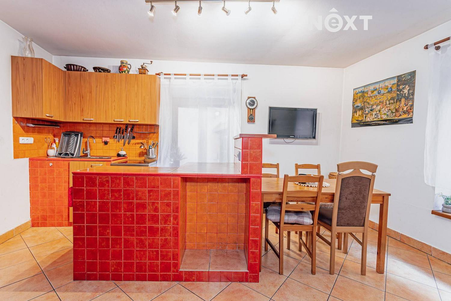 Prodej domu 100 m² s pozemkem 173 m² – fotografie 3