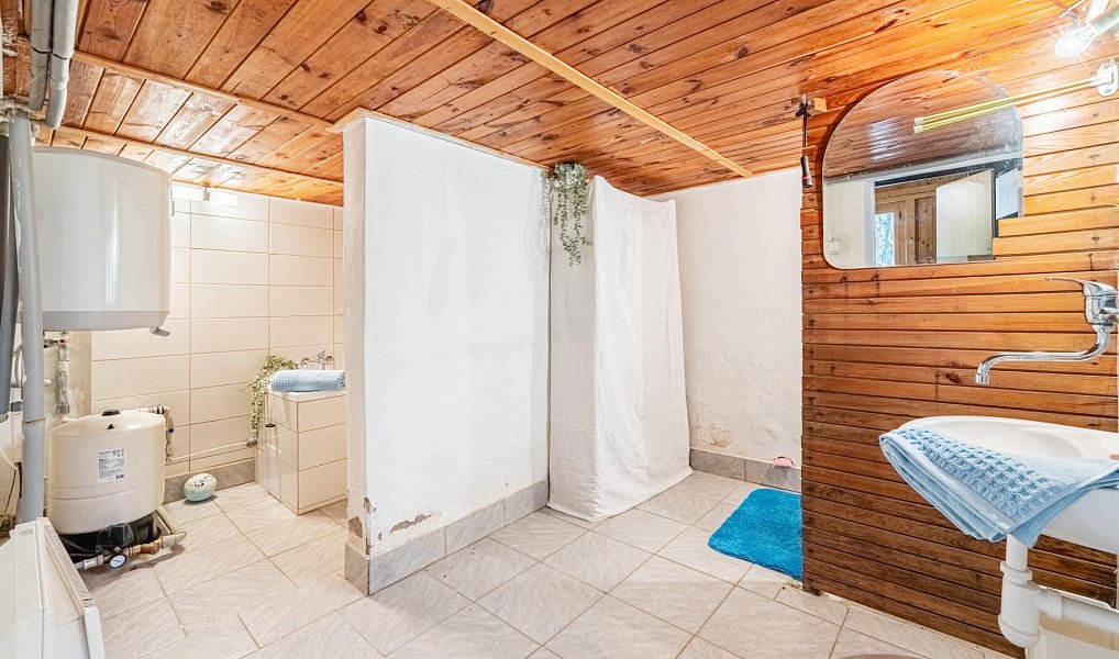 Prodej chaty/chalupy 38 m² s pozemkem 38 m², Libín – náhled fotky 8