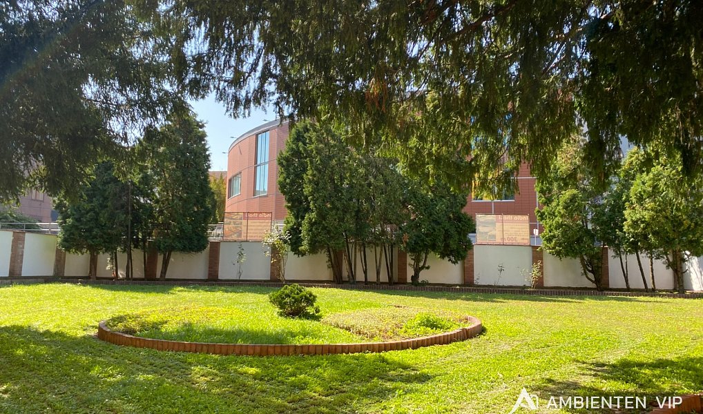 Pronájem kanceláře 174 m², Brno – náhled fotky 11