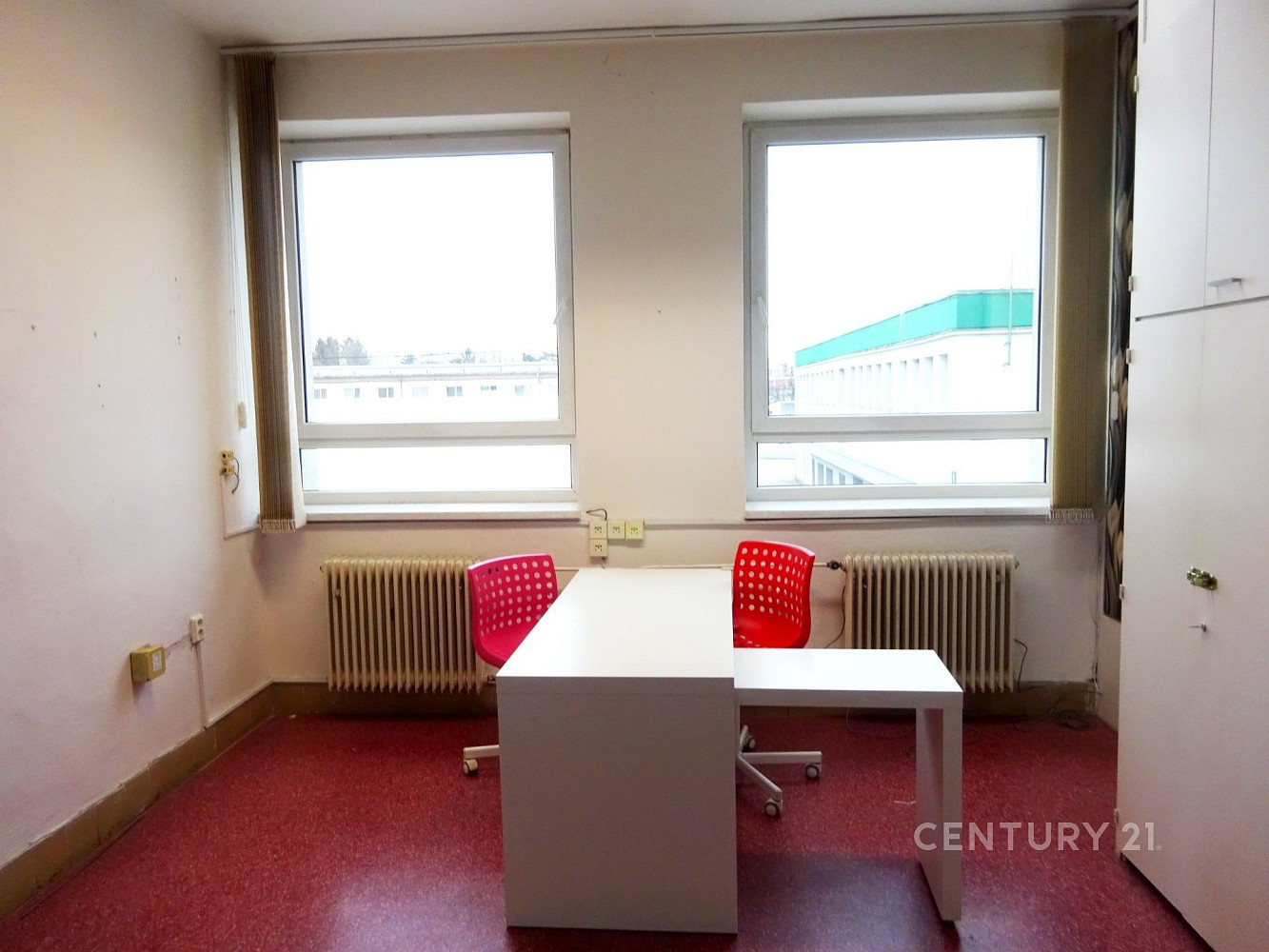 Pronájem kanceláře 14 m² — photo 5