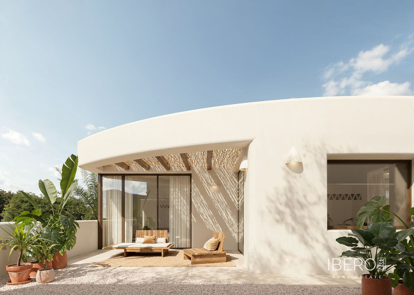 Casa 5+kk – Algorfa, el Baix Segura / La Vega Baja - Vista 2