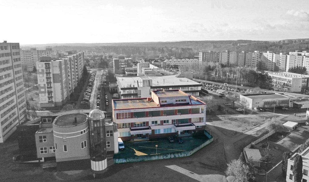 Pronájem komerčního objektu (jiného typu) 13 m², Tábor – náhled fotky 4