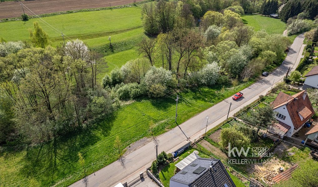 Prodej stavebního pozemku 979 m², Petroupim – náhled fotky 23