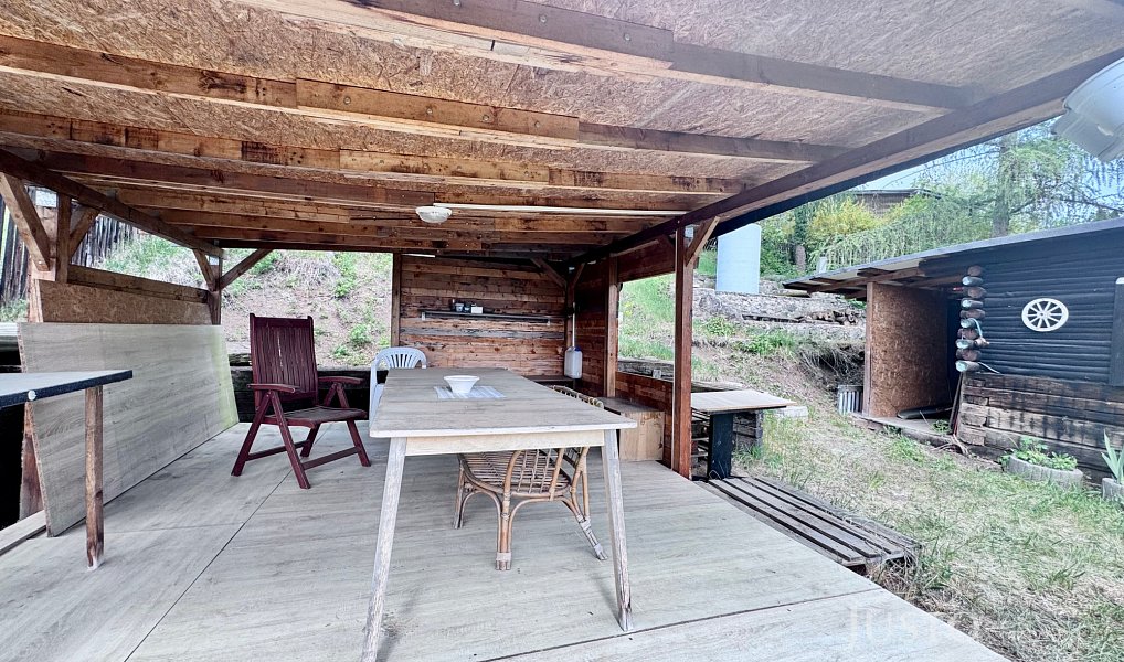 Prodej chaty/chalupy 12 m² s pozemkem 917 m², Ústí nad Labem – náhled fotky 24