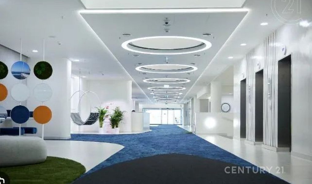 Pronájem kanceláře 471 m², Praha – náhled fotky 3
