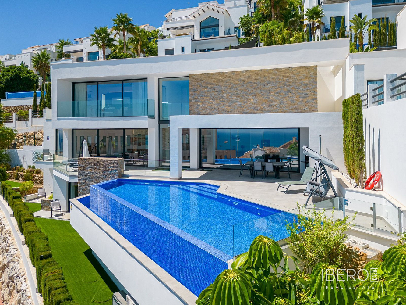 Casa 6+kk – Benalmádena, Benalmádena Costa - Vista 3