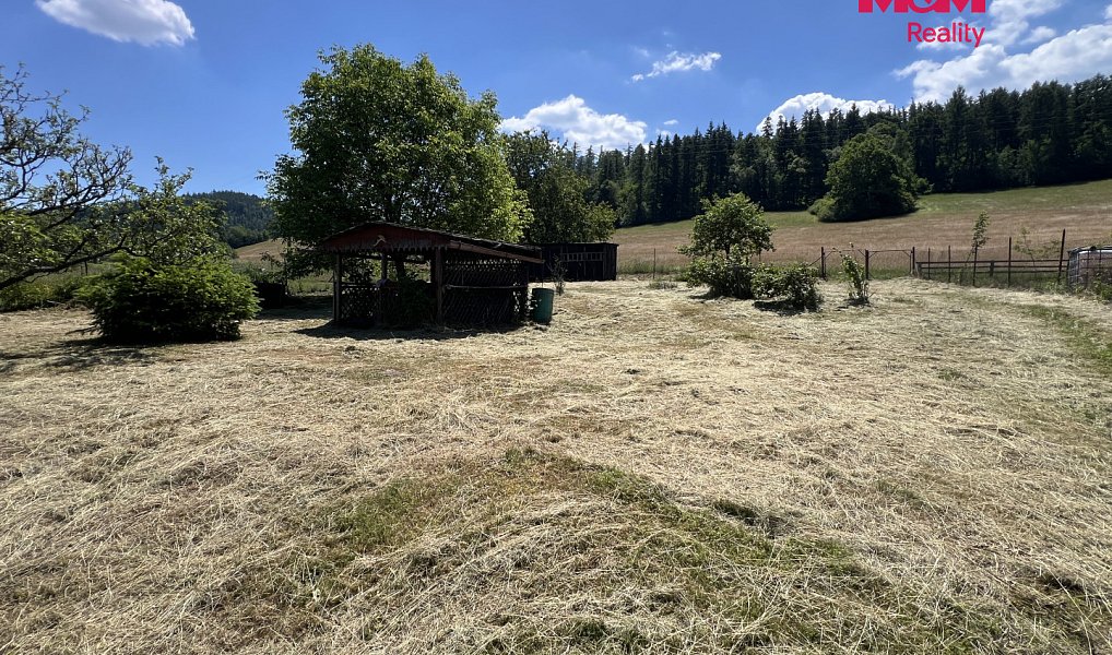 Prodej domu 150 m² s pozemkem 1 883 m², Krasov – náhled fotky 24
