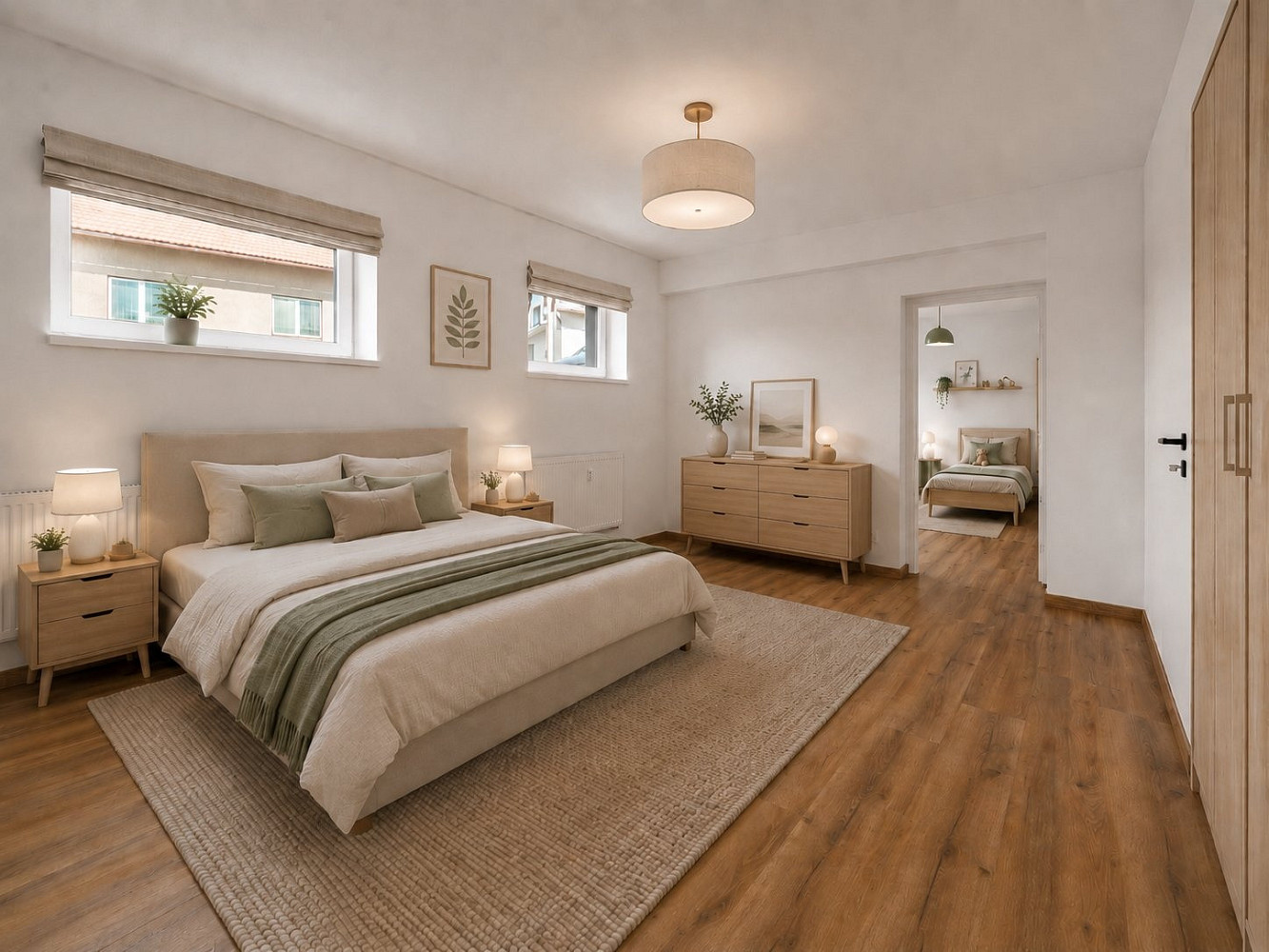 Prodej bytu 3+kk 70 m² – fotografie 2