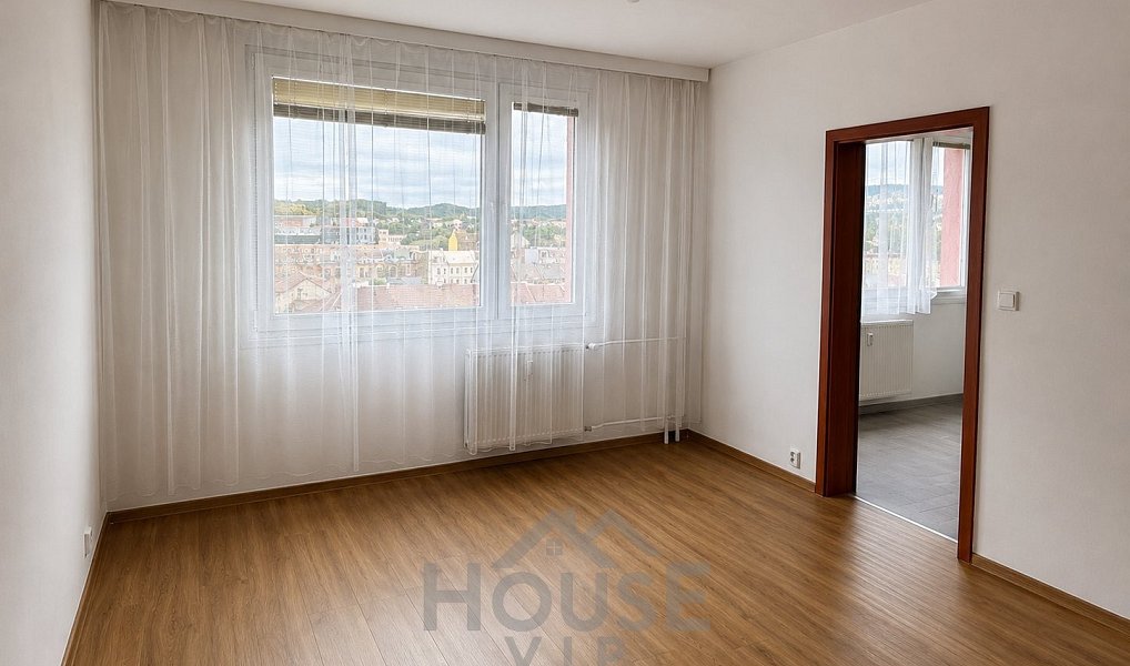 Pronájem bytu 2+kk 37 m², Teplice – náhled fotky 5