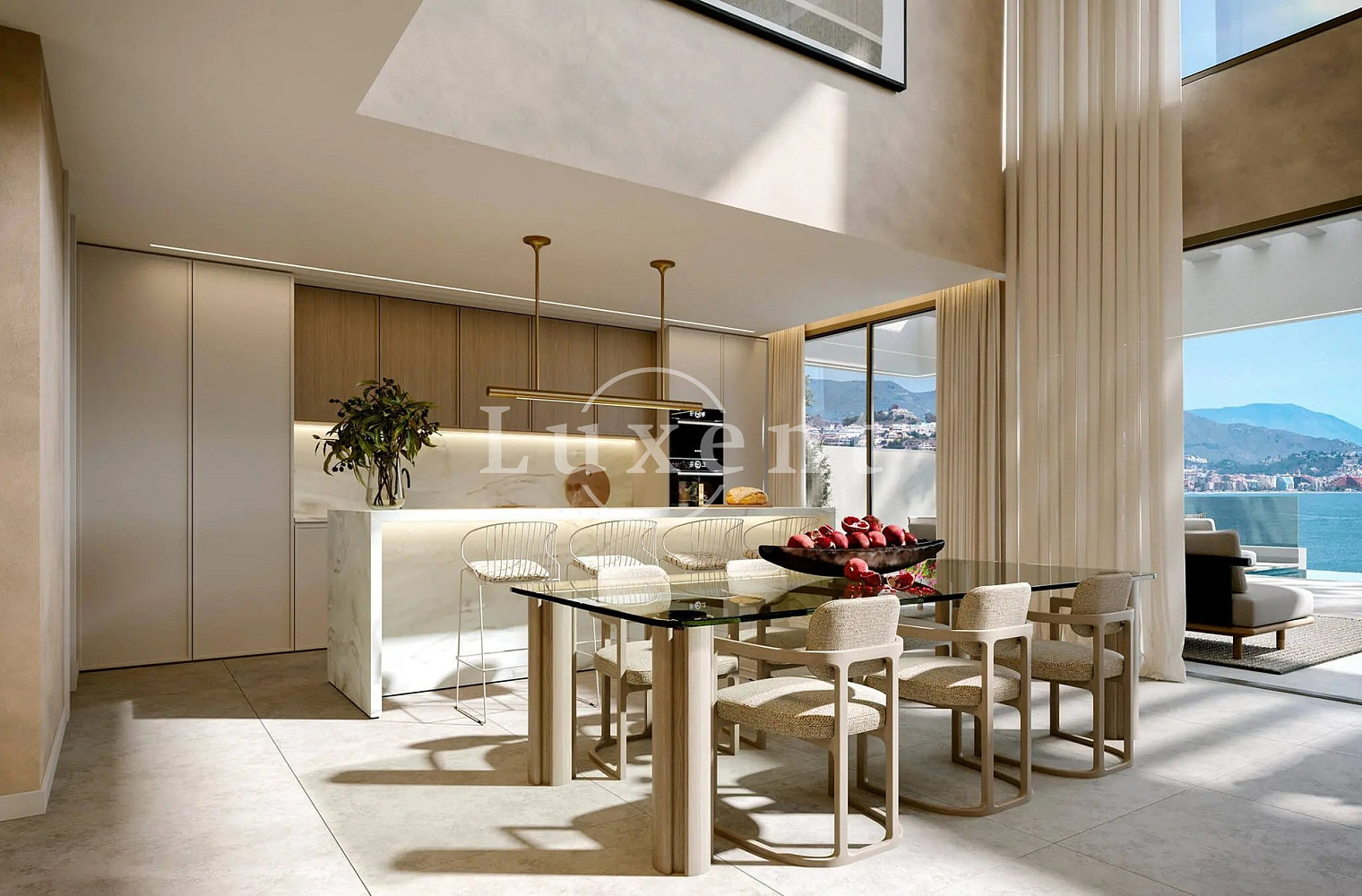 Casa 4+kk – Almuñécar, Comarca de la Costa Granadina - Més