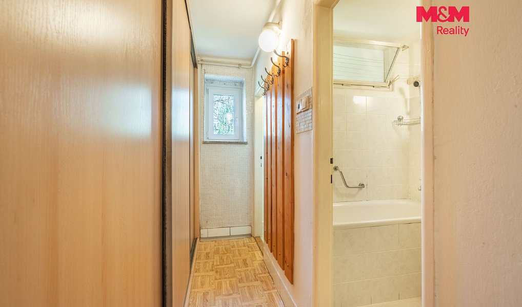 Prodej bytu 3+1 80 m², Praha – náhled fotky 17