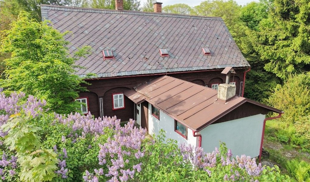 Prodej chaty/chalupy 260 m² s pozemkem 4 402 m², Varnsdorf – náhled fotky 8