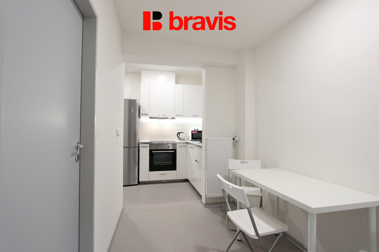Prodej bytu 3+1 59 m²