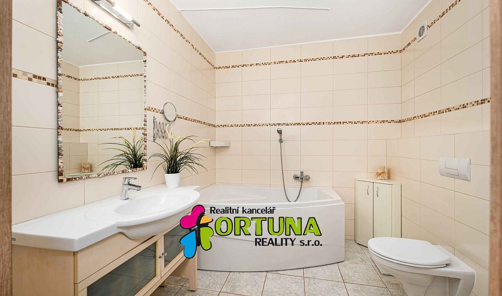 Prodej bytu 4+kk 186 m², České Budějovice – náhled fotky 14