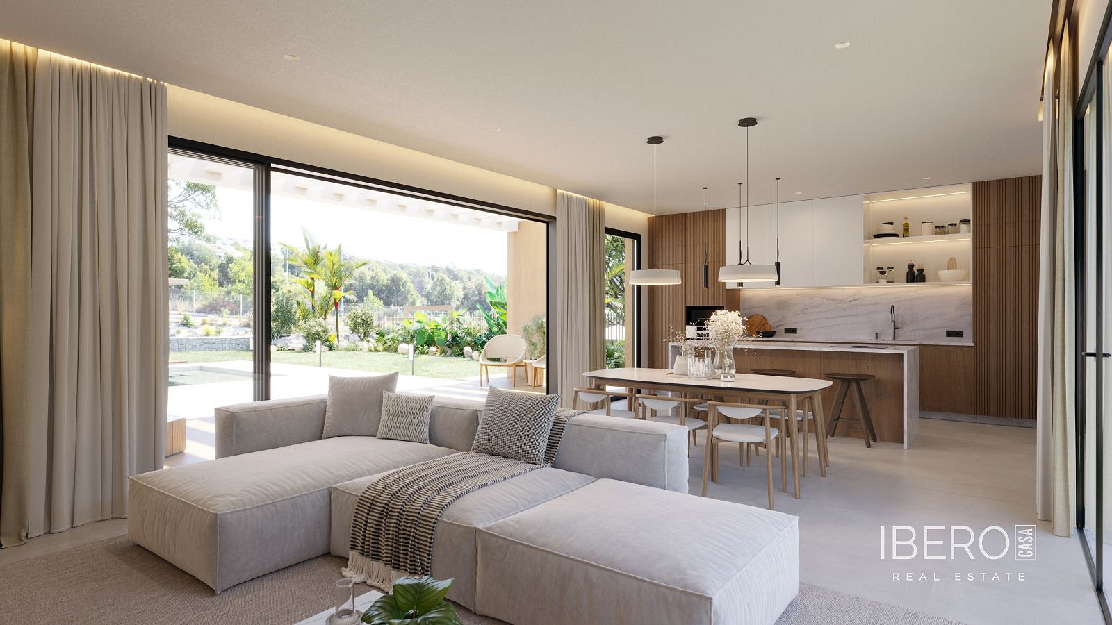 Casa 4+kk – Finestrat, la Marina Baixa - Vista 3