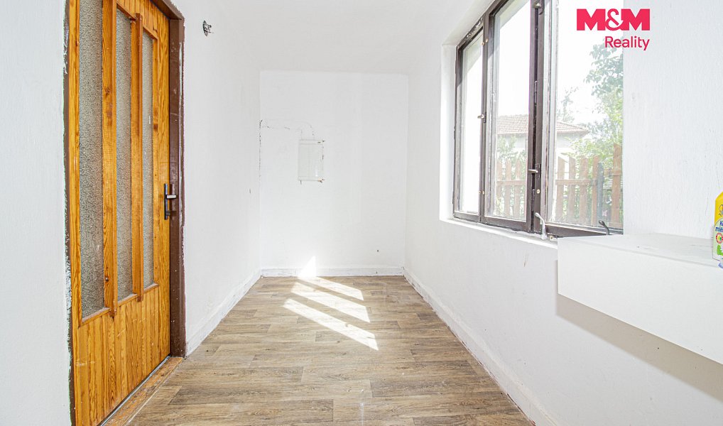 Prodej domu 152 m² s pozemkem 2 365 m², Ohařice – náhled fotky 26