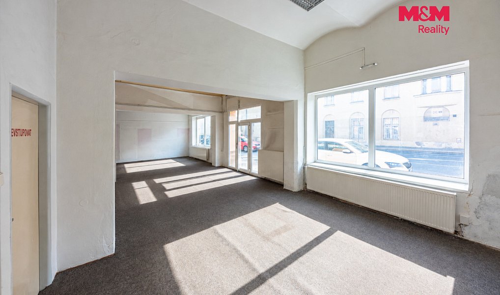 Pronájem obchodních prostor 890 m², Čáslav – náhled fotky 7