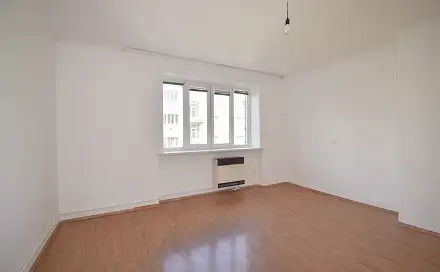 Prodej bytu 2+kk 51 m², Nad Kajetánkou, Praha 6 - Břevnov