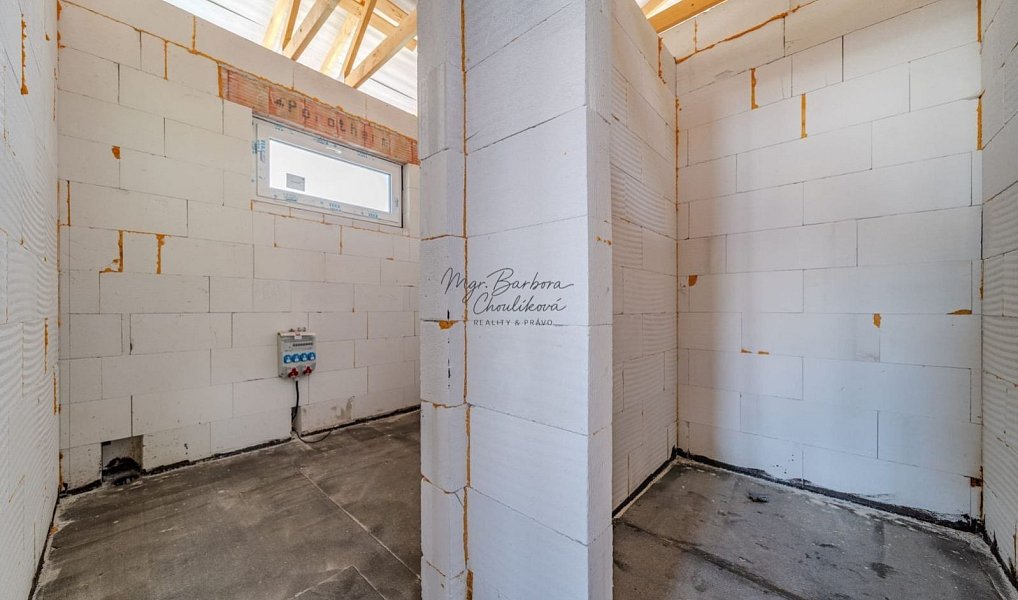 Prodej domu 135 m² s pozemkem 818 m², Zdemyslice – náhled fotky 16