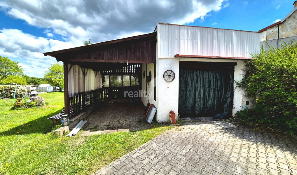 Prodej domu 154 m² s pozemkem 1 742 m², Krásná – náhled fotky 35