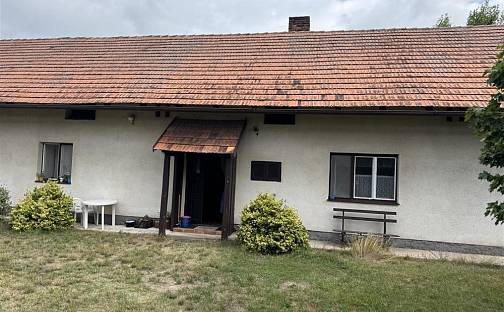 Dražba domu 1 143 m² s pozemkem 5 874 m², Přelovice