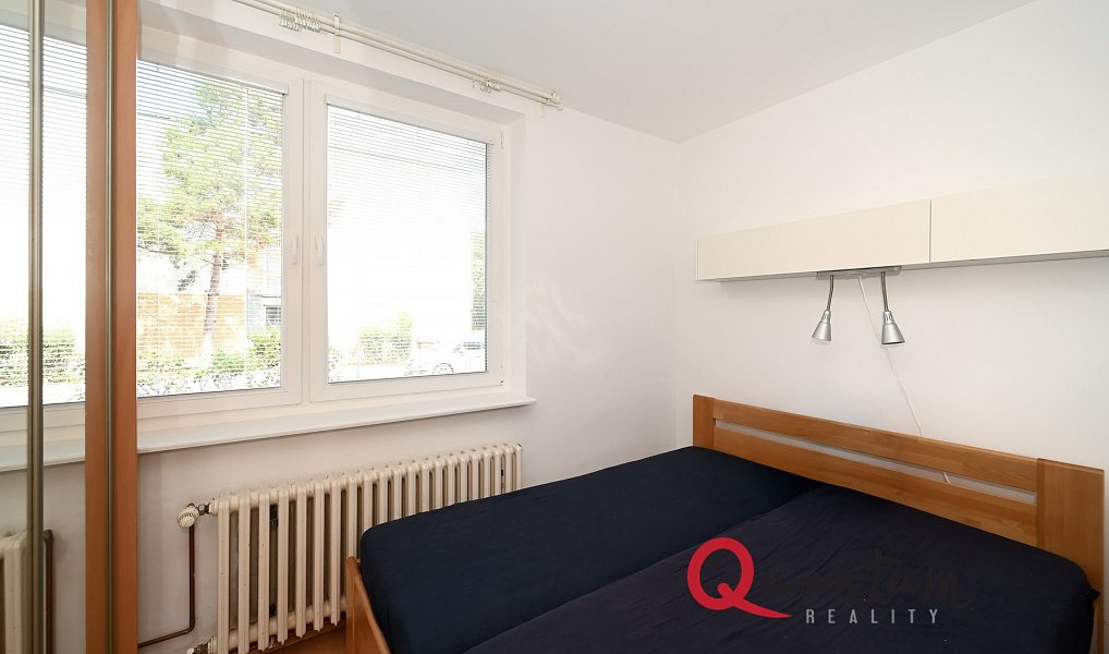 Pronájem bytu 3+kk 72 m², Praha – náhled fotky 6