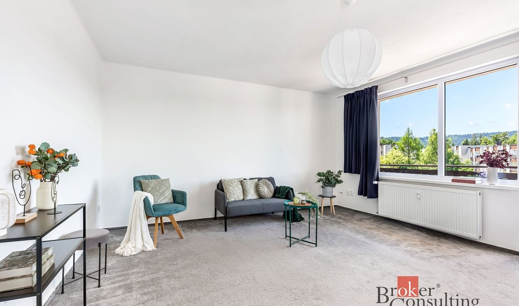 Prodej bytu 3+kk 96 m², Jablonec nad Nisou – náhled fotky 3