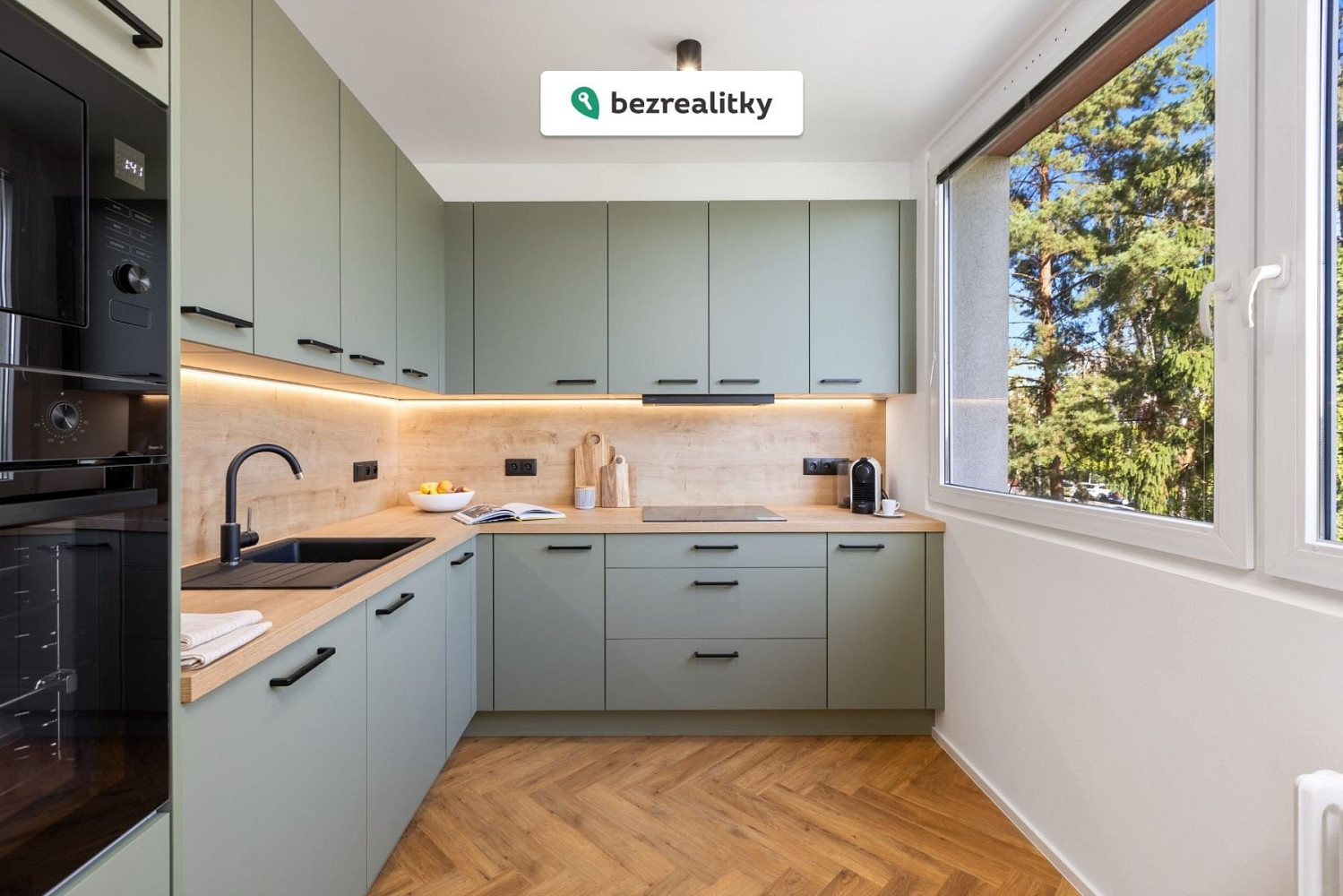 Prodej bytu 3+1 83 m² – fotografie 4