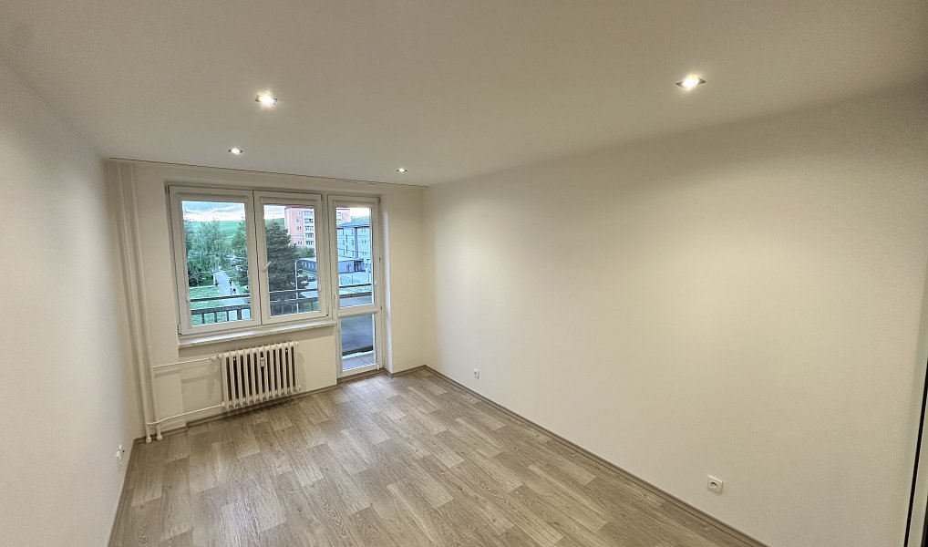 Pronájem bytu 3+1 73 m², Bílovec – náhled fotky 15