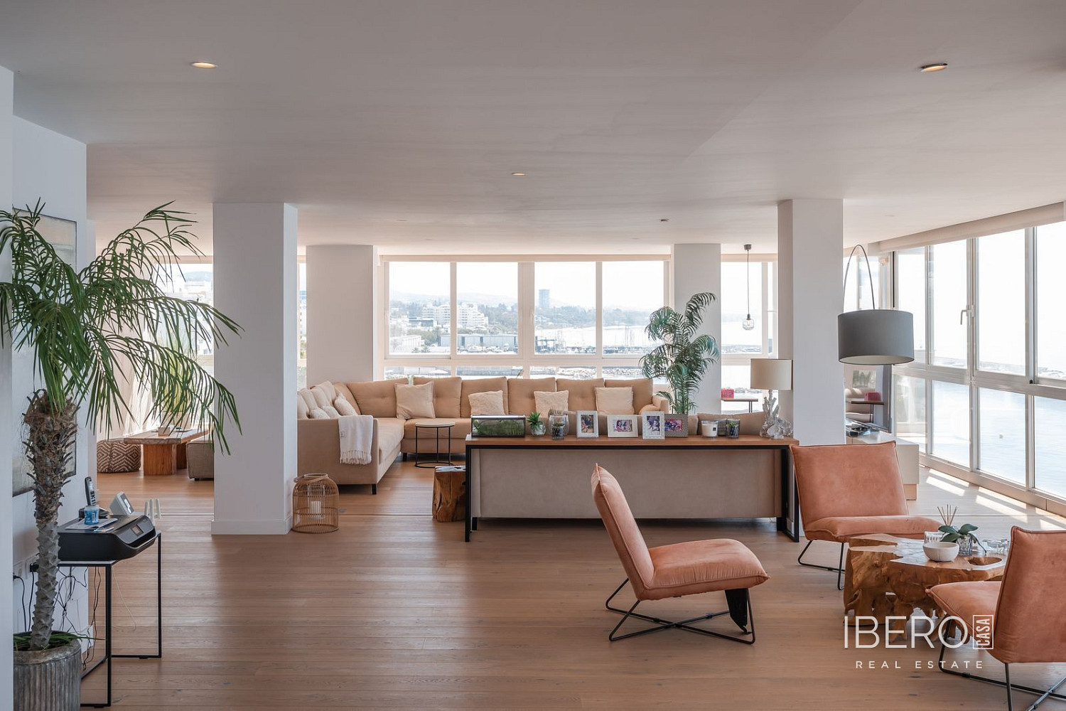 Pis 5+kk – Marbella, Barrio Alto - Més
