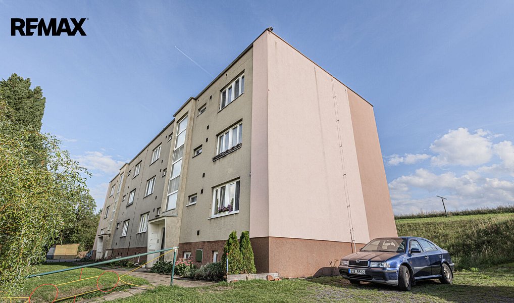 Prodej bytu 3+1 68 m², Zvoleněves – náhled fotky 14