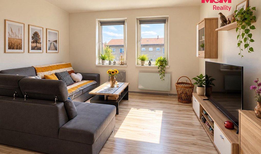 Prodej bytu 2+1 48 m², Nové Sedlo – náhled fotky 9