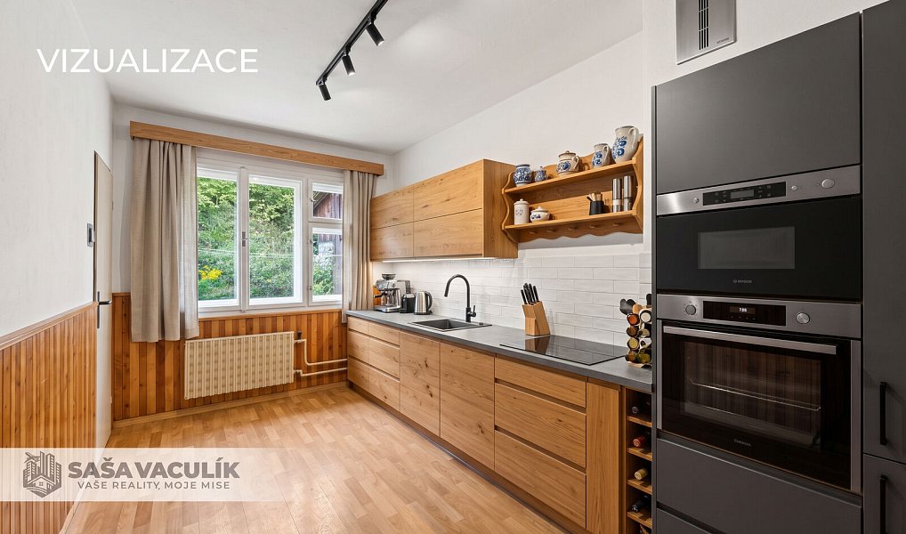 Prodej domu 123 m² s pozemkem 1 073 m², Velké Karlovice – náhled fotky 10