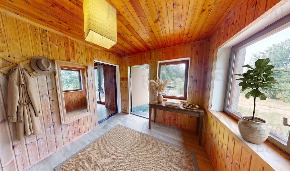 Prodej domu 122 m² s pozemkem 580 m², Lipůvka – náhled fotky 4