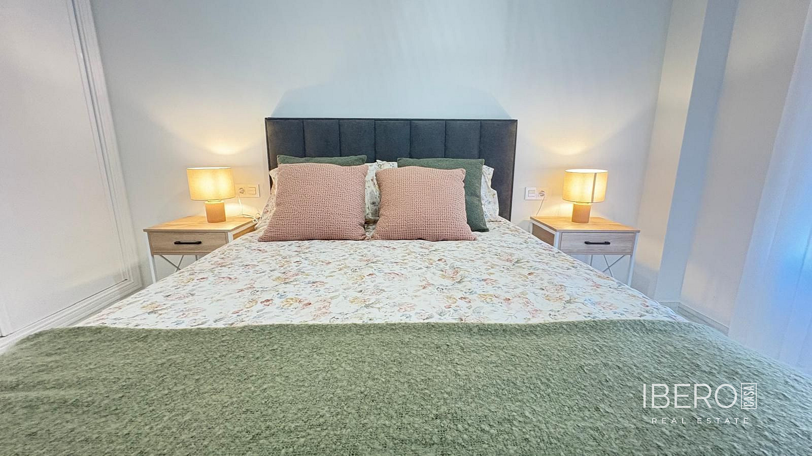 Pis 3+kk – Marbella, Barrio Alto - Més