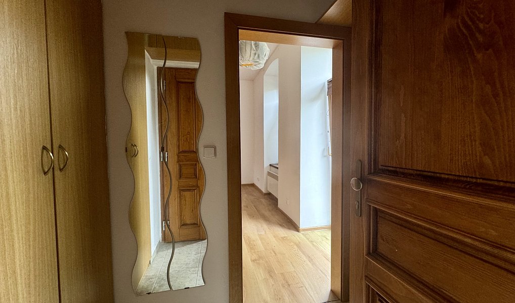 Pronájem bytu 2+kk 52 m², Příbram – náhled fotky 12