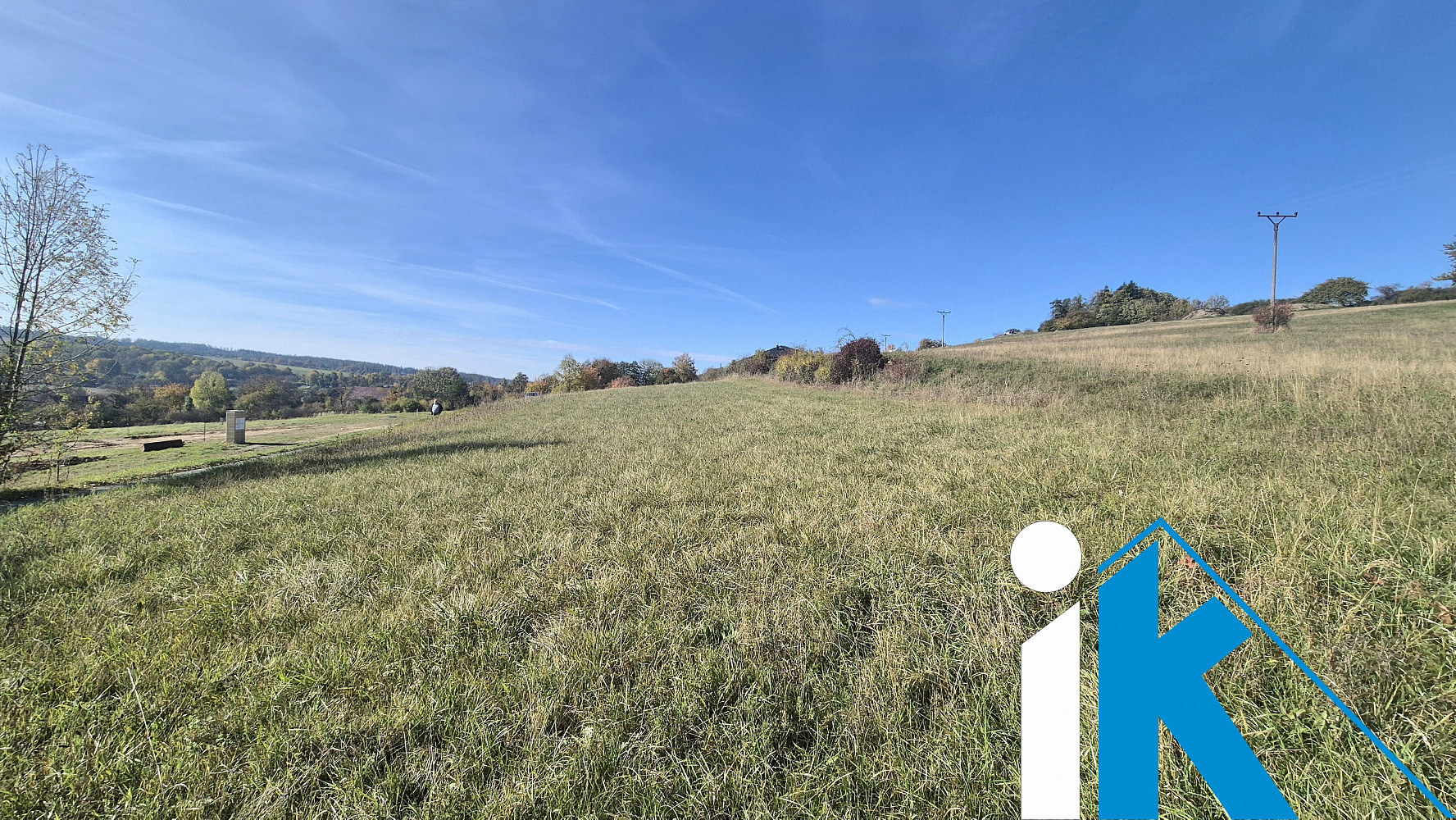 Prodej pole 2 347 m² — photo 5