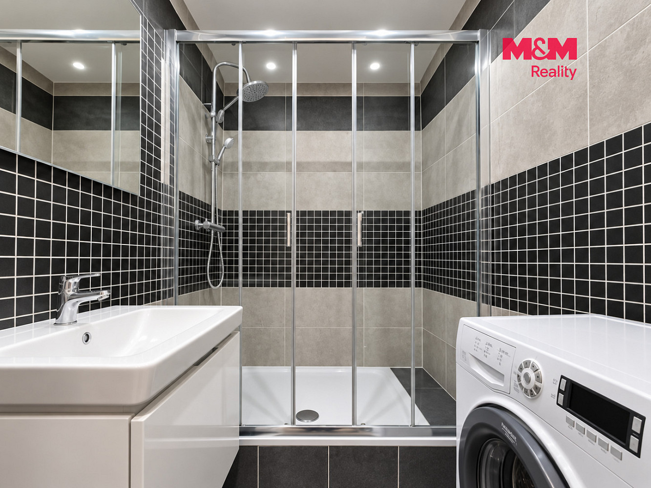 Prodej bytu 3+1 63 m² – fotografie 3