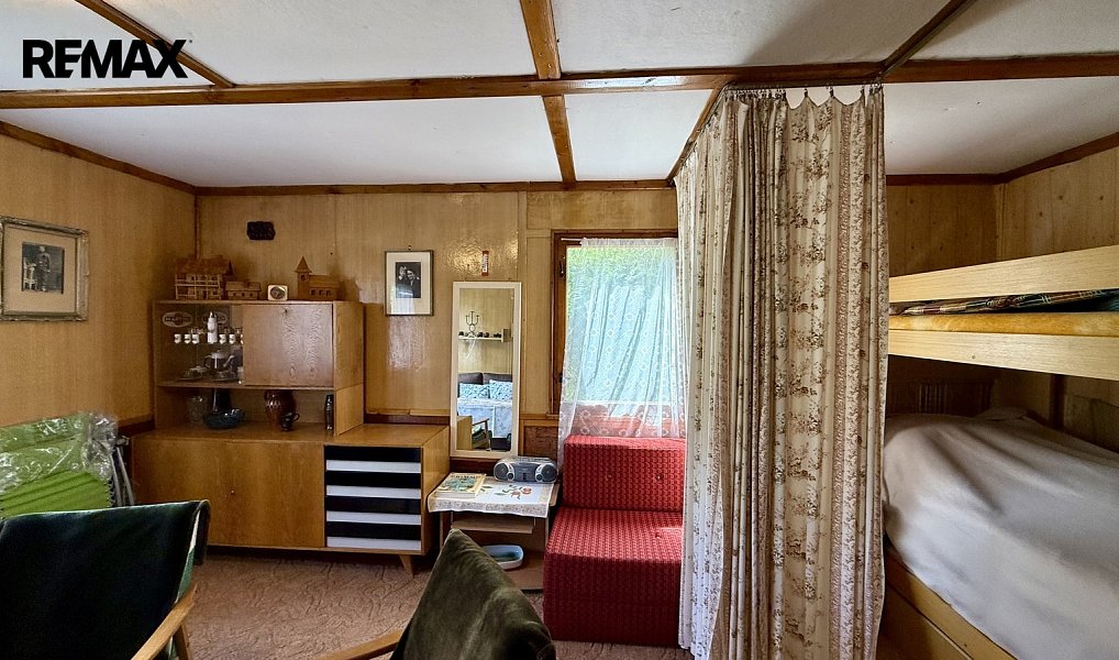 Prodej chaty/chalupy 39 m² s pozemkem 361 m², Doubravník – náhled fotky 5