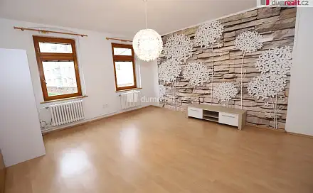 Pronájem bytu 3+1 94 m²