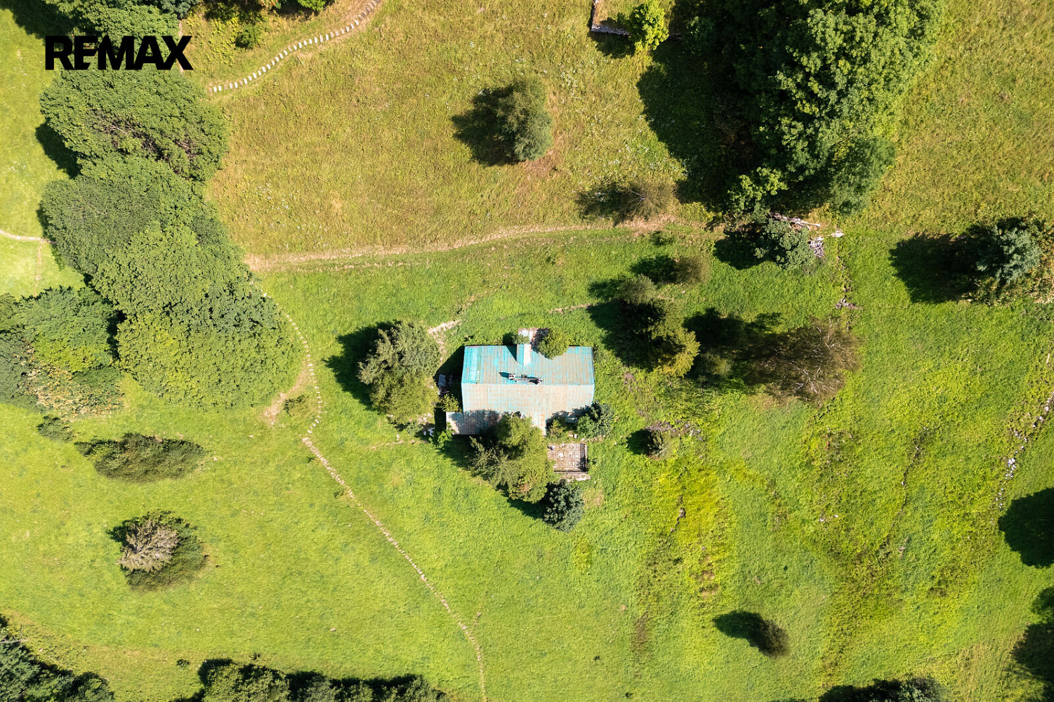 Prodej chaty/chalupy 200 m² s pozemkem 19 680 m² – fotografie 4