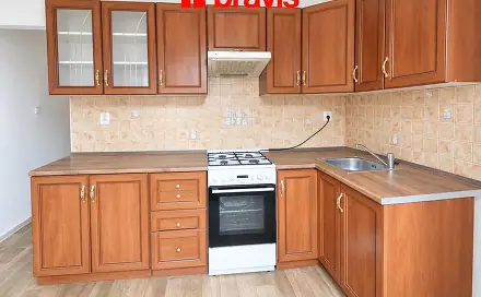 Prodej bytu 1+1 42 m², Božetěchova, Brno - Královo Pole