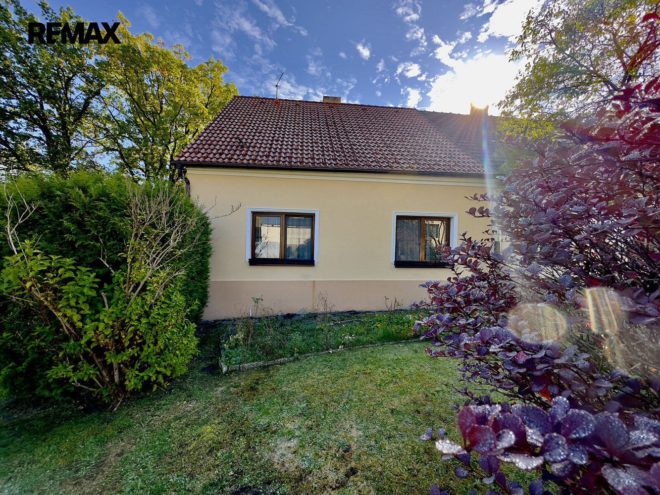Prodej domu 90 m² s pozemkem 1 067 m²