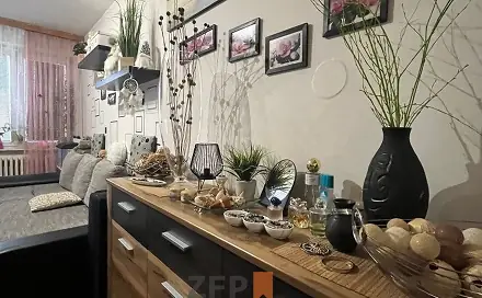 Prodej bytu 2+1 68 m², Mokrá-Horákov - Mokrá, okres Brno-venkov