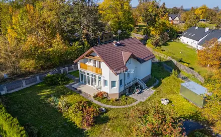 Prodej domu 200 m² s pozemkem 1 122 m², Mnichov - Rájov, okres Cheb