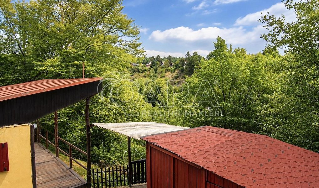 Prodej chaty/chalupy 34 m² s pozemkem 99 m², Chyňava – náhled fotky 14